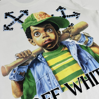 OFF WHITE 