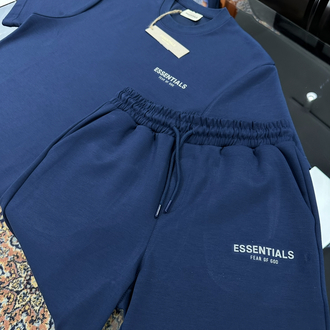ESSENTİALS