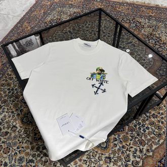 OFF WHITE 
