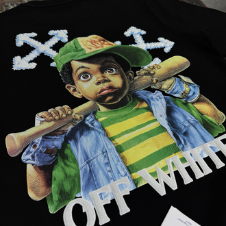 OFF WHITE 
