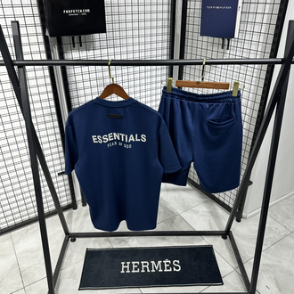 ESSENTİALS