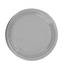 PLASTİK TABAK 8 Lİ