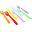 PLASTİK ÇATAL 8 Lİ