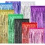 METALİZE ARKA FON 100*200 CM
