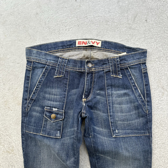 EN&VY jeans