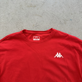 Kappa longsleeve (XL)
