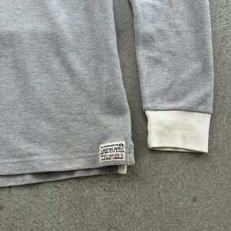 La Martina longsleeve (L)
