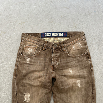 GRJ jeans 