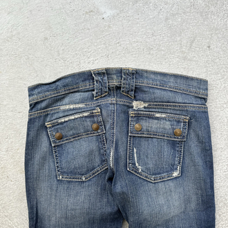 EN&VY jeans