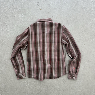 Quiksilver shirt (L)