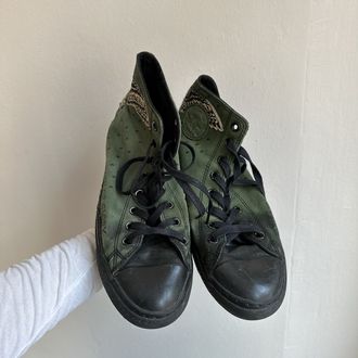 Converse Sailor Jerry 