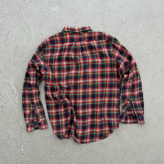 Ralph Lauren polo shirt (XL)