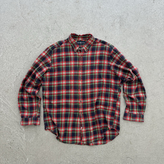 Ralph Lauren polo shirt (XL)