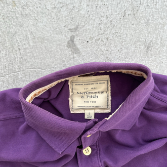Abercrombie longsleeve (S)