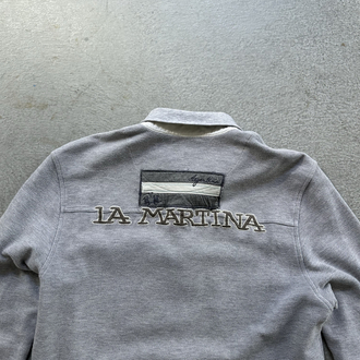 La Martina longsleeve (L)
