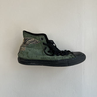 Converse Sailor Jerry 