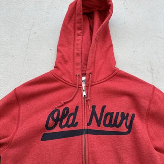 Old Navy hoodie (S)