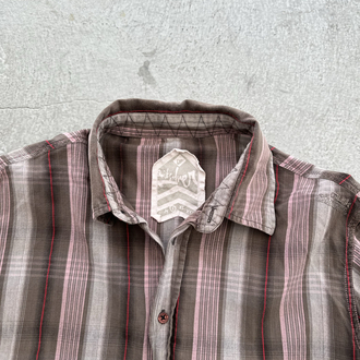 Quiksilver shirt (L)