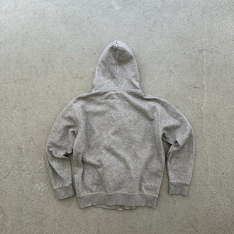Oxford hoodie (S)
