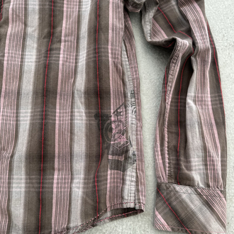 Quiksilver shirt (L)