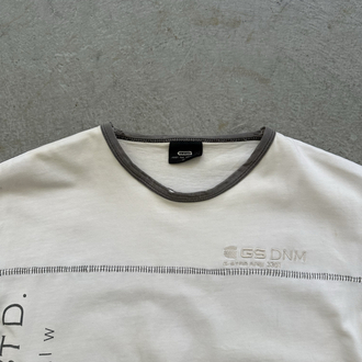 G-Star tee (XL)