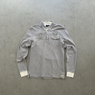 La Martina longsleeve (L)