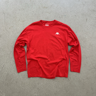 Kappa longsleeve (XL)