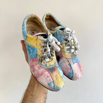 Kowalski shoes 