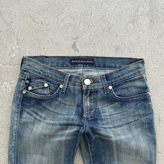 Rock & Republic jeans 