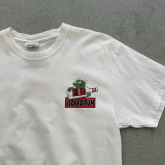 Lizard tee 