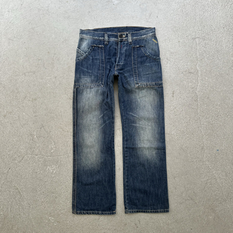 Replay jeans