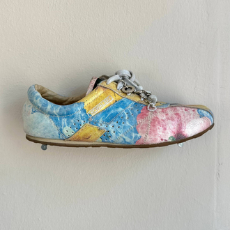 Kowalski shoes 