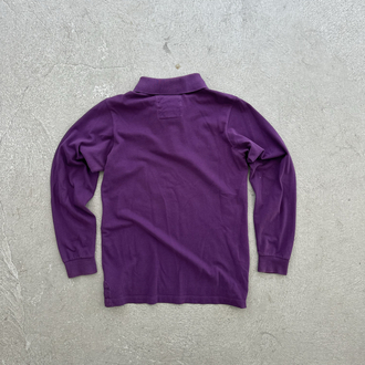 Abercrombie longsleeve (S)