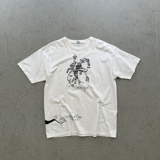 Palenque tee (XL)