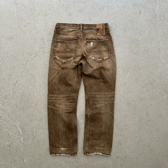 GRJ jeans 