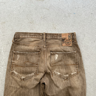 GRJ jeans 