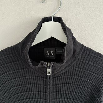 Armani Exchange sweatshirt (M)