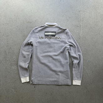 La Martina longsleeve (L)