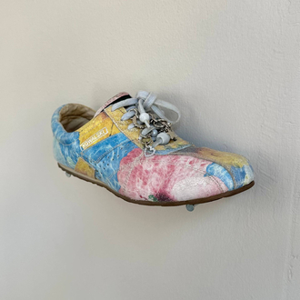 Kowalski shoes 