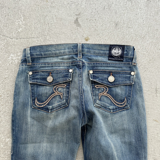 Rock & Republic jeans 