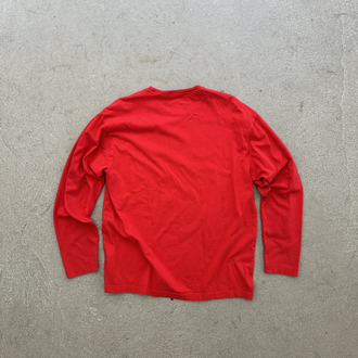 Kappa longsleeve (XL)