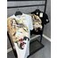Marcello Burlon White Black T-shirt 