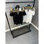 Marcello Burlon White Black T-shirt 