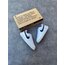 Nike Court Vision Beyaz Siyah Unisex