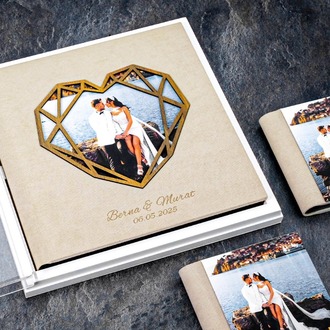 *3441* ALBÜM KAPAK MODELİ : AMOR