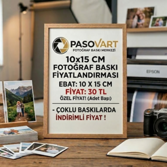 *3015* 1015 FOTOĞRAF BASKI