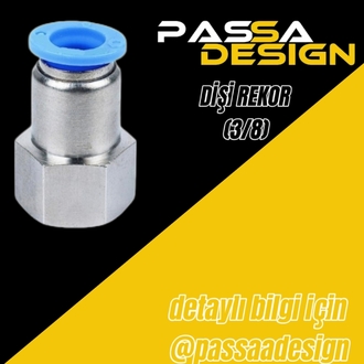 DİŞİ REKOR 