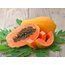 4 ADET PAPAYA MEYVESİ