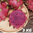 3 KİLOGRAM - EJDER MEYVESİ