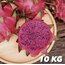 10 KİLOGRAM - EJDER MEYVESİ